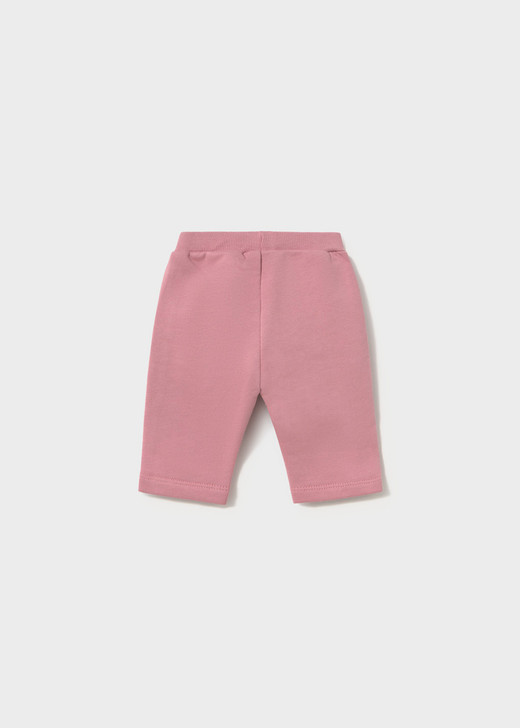Mayoral Infant Girl Vest Tracksuit - Cipria (2686-25)