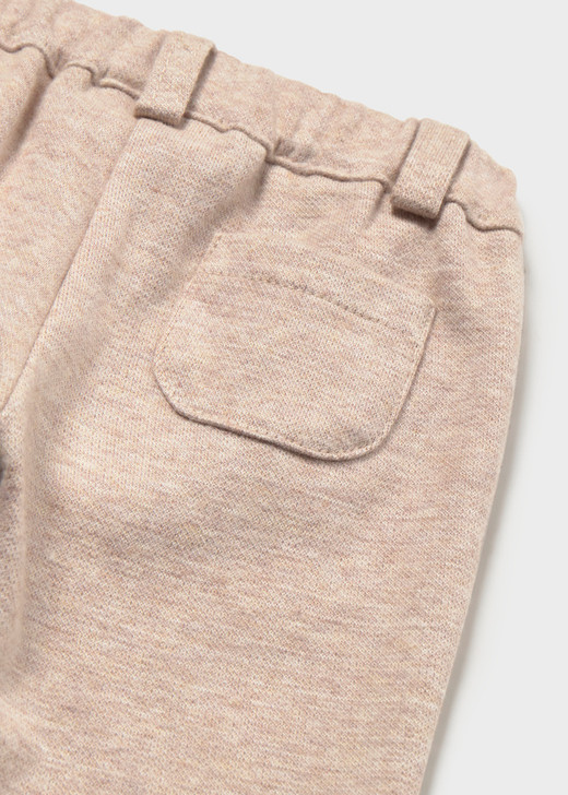 Mayoral Infant Boy Dressy Pants - H. Mocha (2510-37)