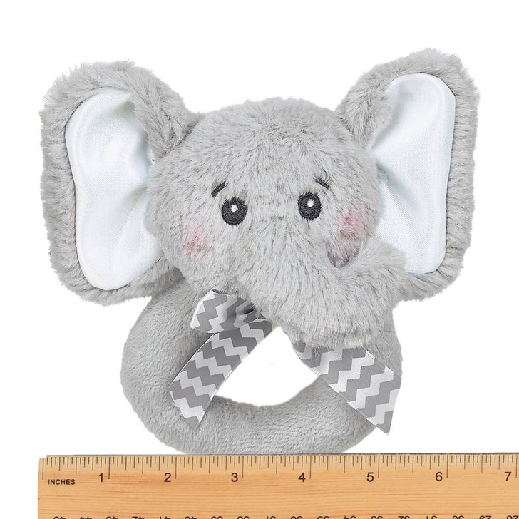 Bearington - Lil Sprout Ring Rattle r