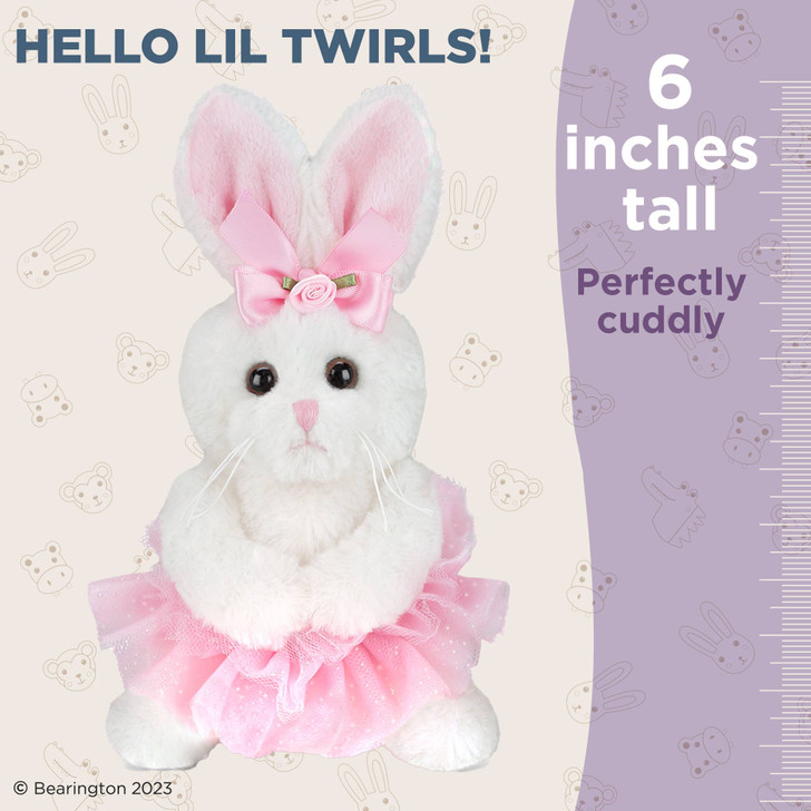 Bearington - Lil Twirls the Ballerina r4