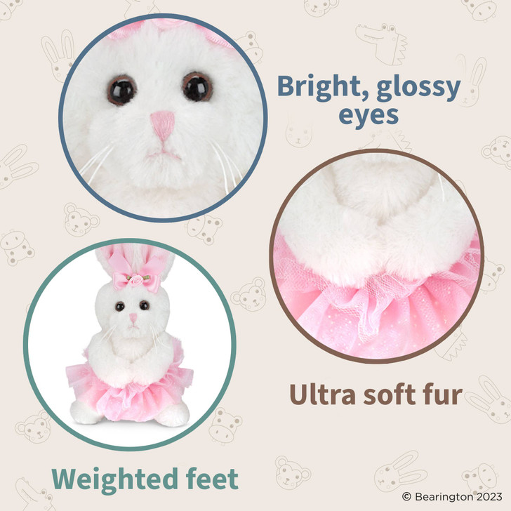 Bearington - Lil Twirls the Ballerina r4