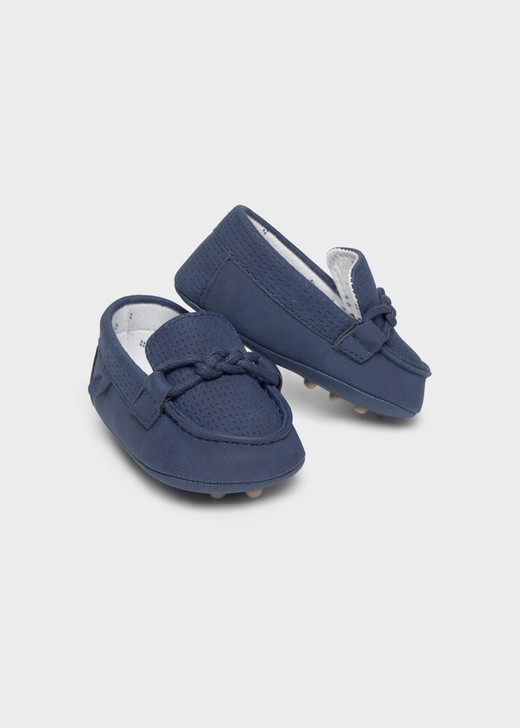 Mayoral - Moccasins 9083 Navy