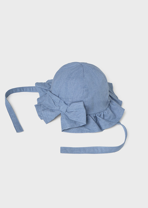 Mayoral - Hat -9070 Denim