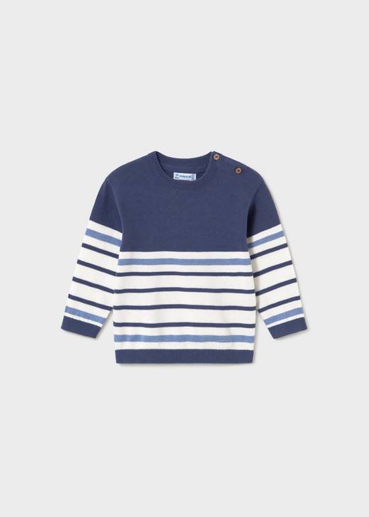 Mayoral  - Block Jumper 1309 Ocean