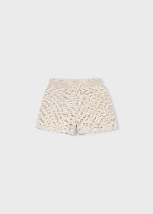 Mayoral - shorts 3223 Chickpea