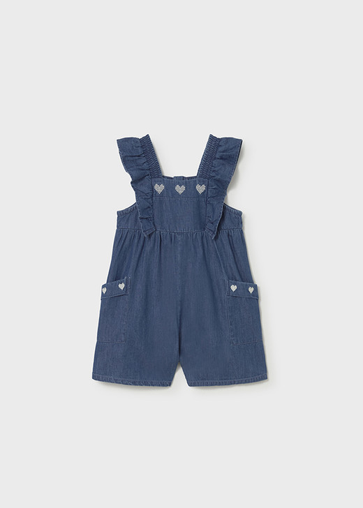 Mayoral  - Romper 1828 Dark