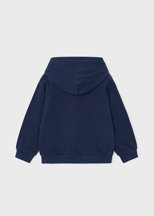 Mayoral Boy Pullover - Blue (4456-064)