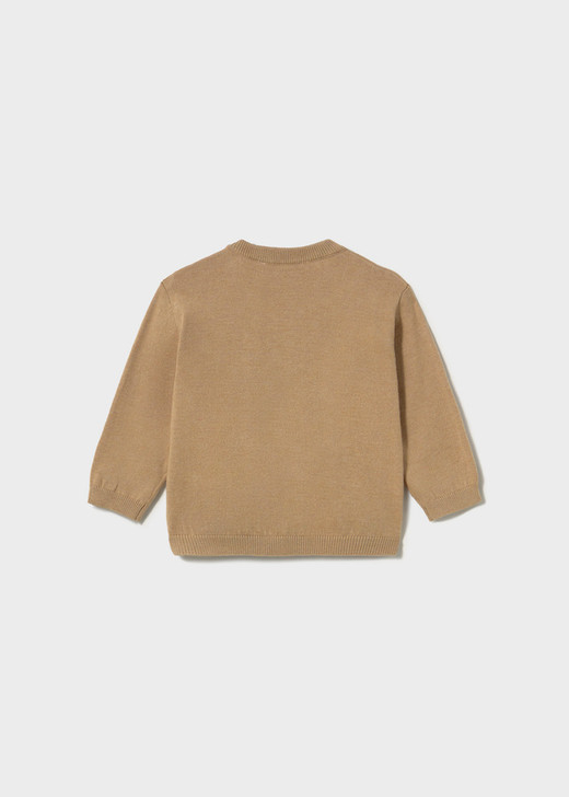 Mayoral Boy Jumper - H. Cookie (2372-078)