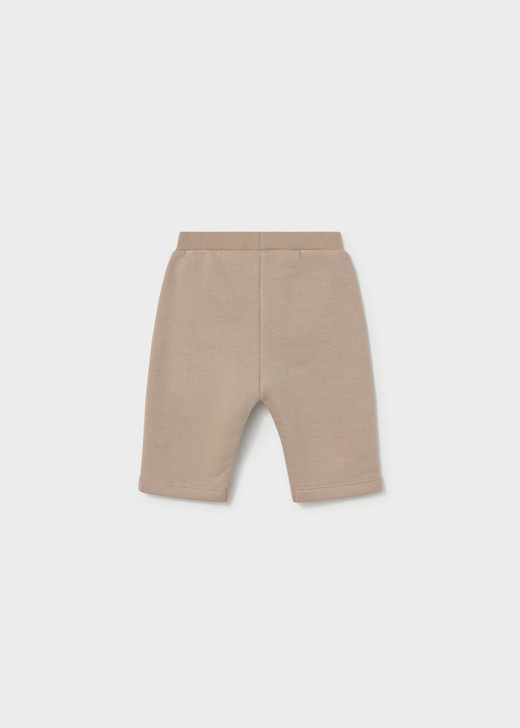 Mayoral Girl Vest Tracksuit - Almond (2686-023)