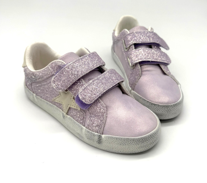 Small World - Nina Shoes Koryana Lt Purple