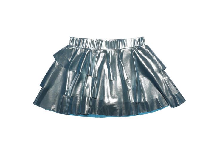 Mia NY - Tier Skort Blue 1-41926