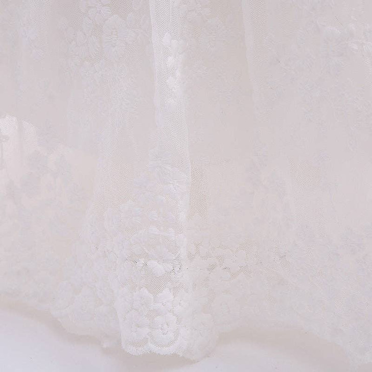 Giada Marie - Phoebe Christening Gown with Bonnet
