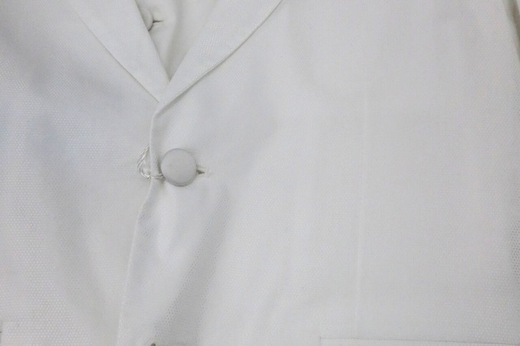 Small World - SWK Exclusive Mamemi Imported Italian 5pc Suit White