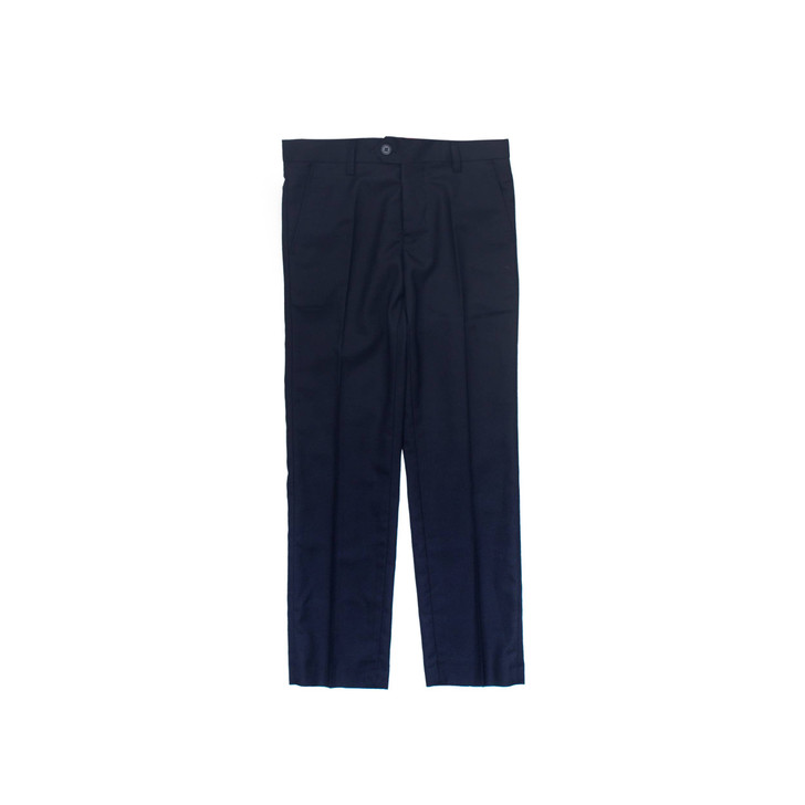 Isaac Mizrahi - Dress Pants 1080 Black