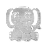 Baby Elephant  (Yard Sale)