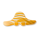 Beach Hat (Yard Sale)