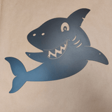 Baby Shark (Yard Sale)