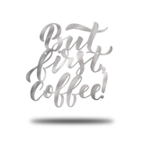 But first coffee (Yard Sale)