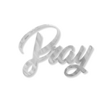 Pray (Yard Sale)