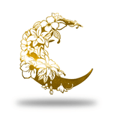 Flower Moon (Yard Sale)