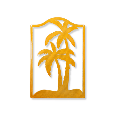 Palm Tree (Yard Sale)