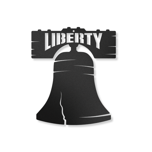 Liberty Bell (Yard Sale)