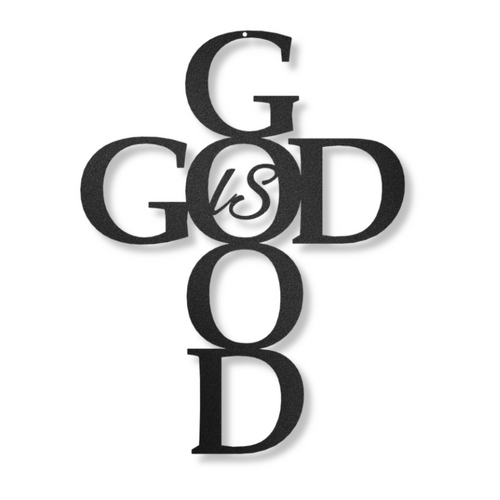 God is Good (Yard Sale)