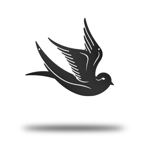 Love Bird (Yard Sale)