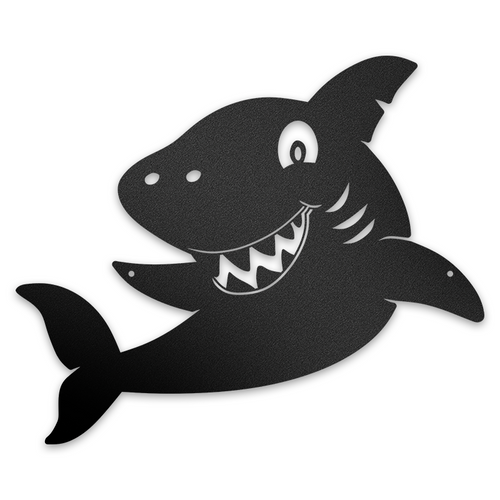 Baby Shark (Yard Sale)