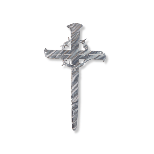 Crown of Thorns (Yard Sale)