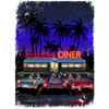 PARADISE DINER