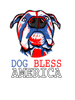 DOG BLESS AMERICA