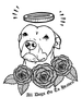 ALL DOGS GO TO HEAVEN
