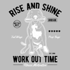 FITNESS MOTIVATION