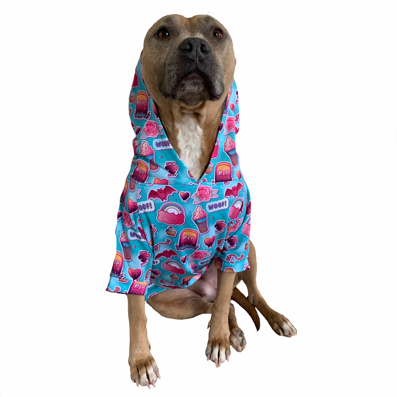 urban dog clothes