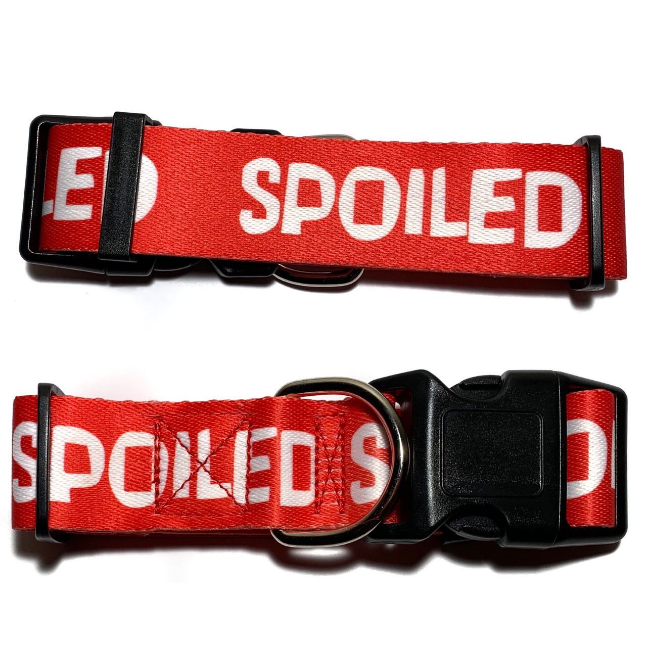 dope dog collars