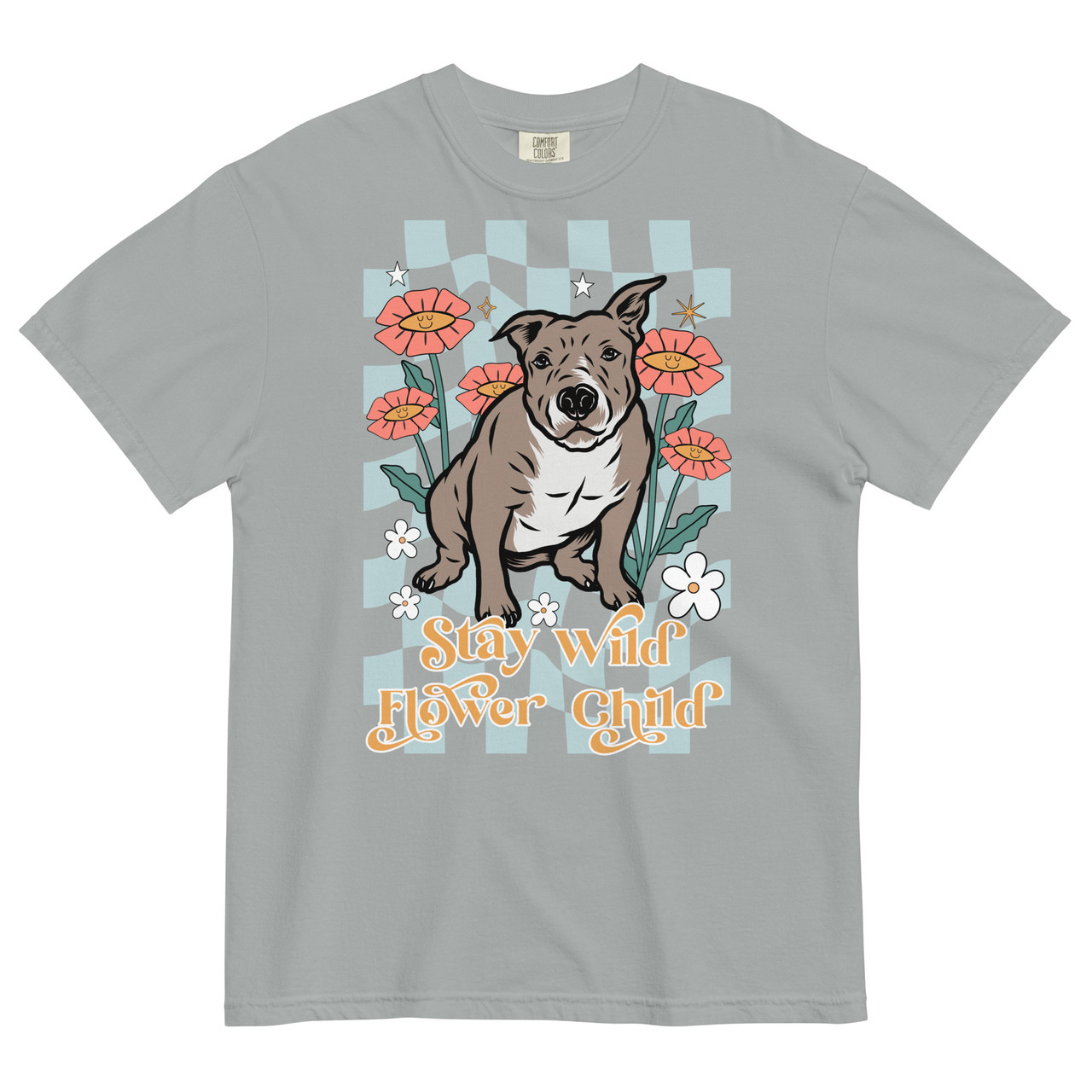House on the hill S/S Tee (Flower) Tシャツ House on the hill S/S Tee (Flower) Tシャツ House on the hill｜S/