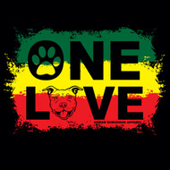 ONE LOVE