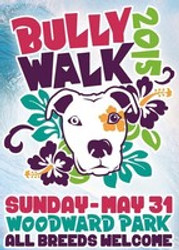 Spring Bully Walk!