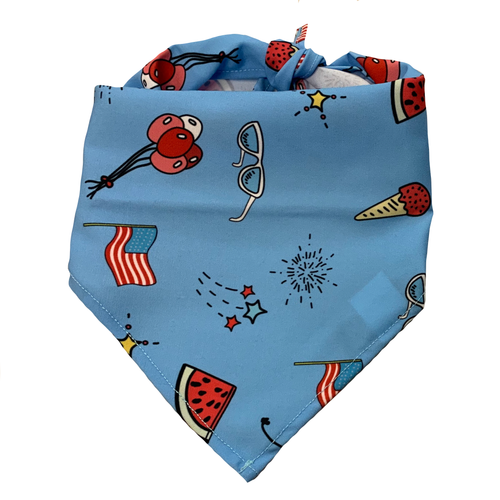 SUMMER Bandana