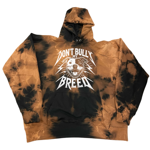 A flat graphic hoodie from our shop
