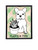 Urban Suburban Apparel PLANTS & PUPS Poster (8.5" x 11") 9