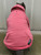 KING Fleece Dog Zip-Up Hoodie