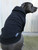 KING Fleece Dog Zip-Up Hoodie