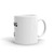 ONLY SPEAKING TO MY DOG TODAY Mug