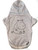 HIPPO Fleece Dog Zip-Up Hoody