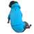 HIPPO Fleece Dog Zip-Up Hoodie