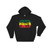 ONE LOVE Hoody