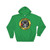 FRIENDS NOT FIGHTERS Hoody