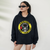 Urban Suburban Apparel FRIENDS NOT FIGHTERS Hoody 60